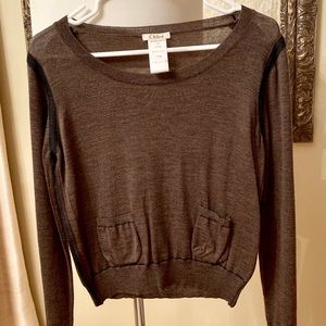 Chloe sweater 🍂